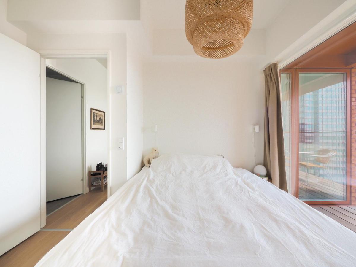 Leilighet New Danish Design Flat - 10 Minutes To Centre København