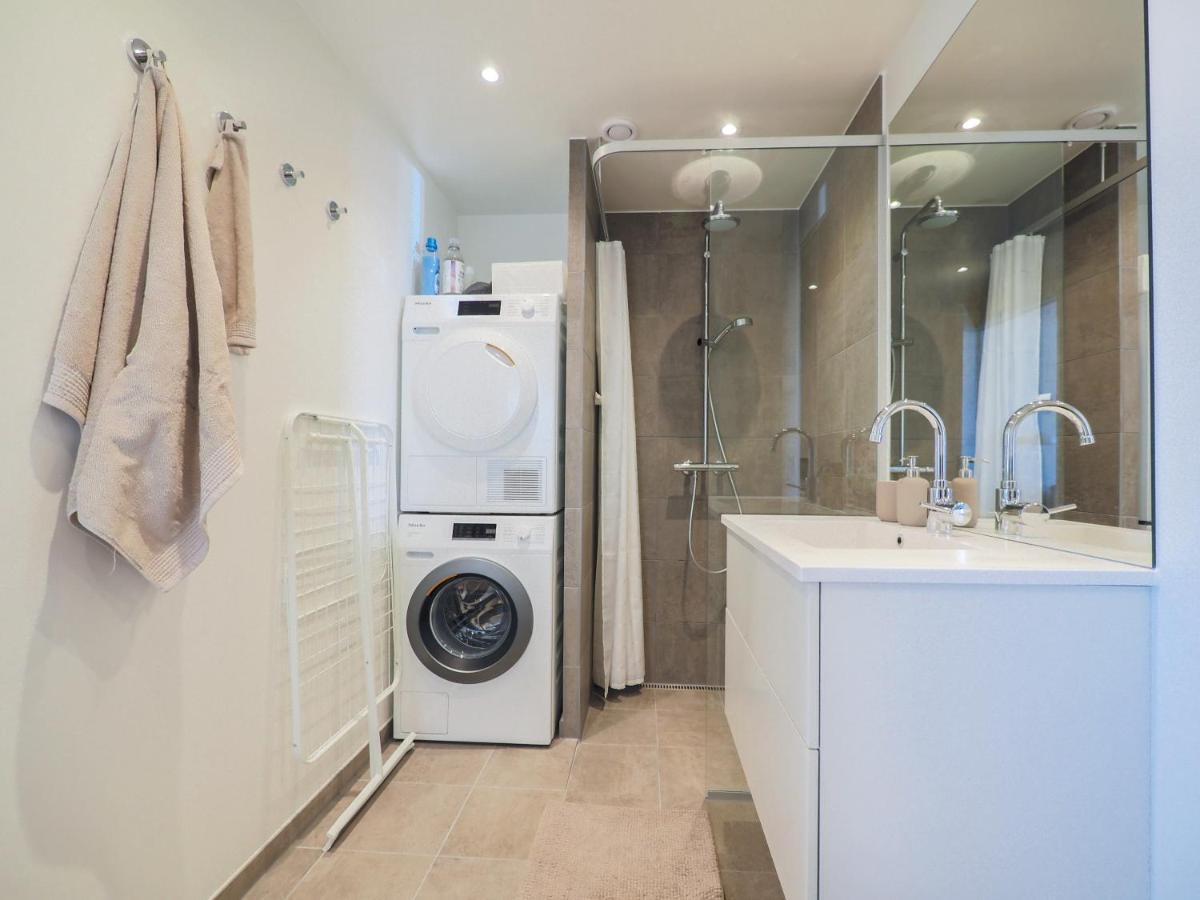 New Danish Design Flat - 10 Minutes To Centre Leilighet København
